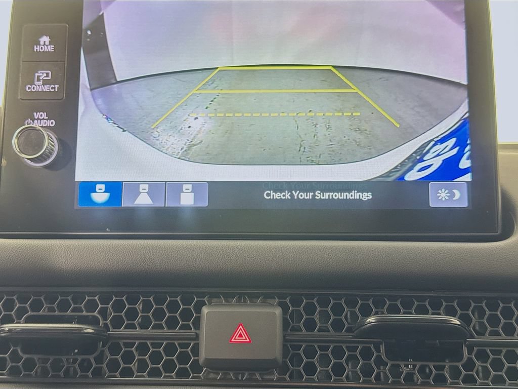 New 2027 Honda HR-V LX image 20