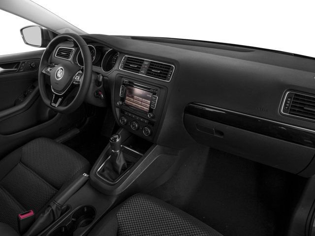 Used 2016 Volkswagen Jetta S FWD image 16