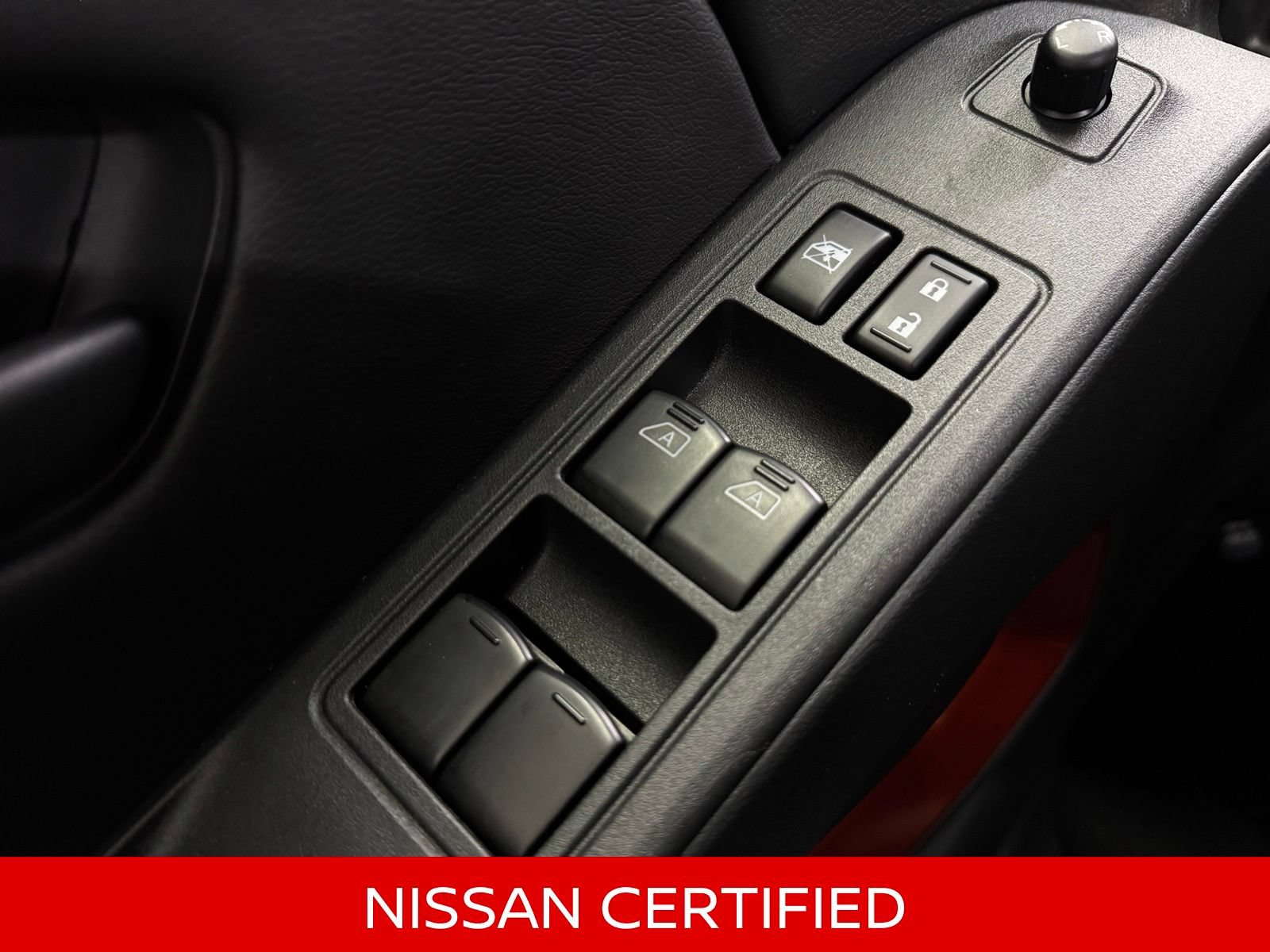 Certified 2026 Nissan Frontier PRO-4X AWD/4WD image 23