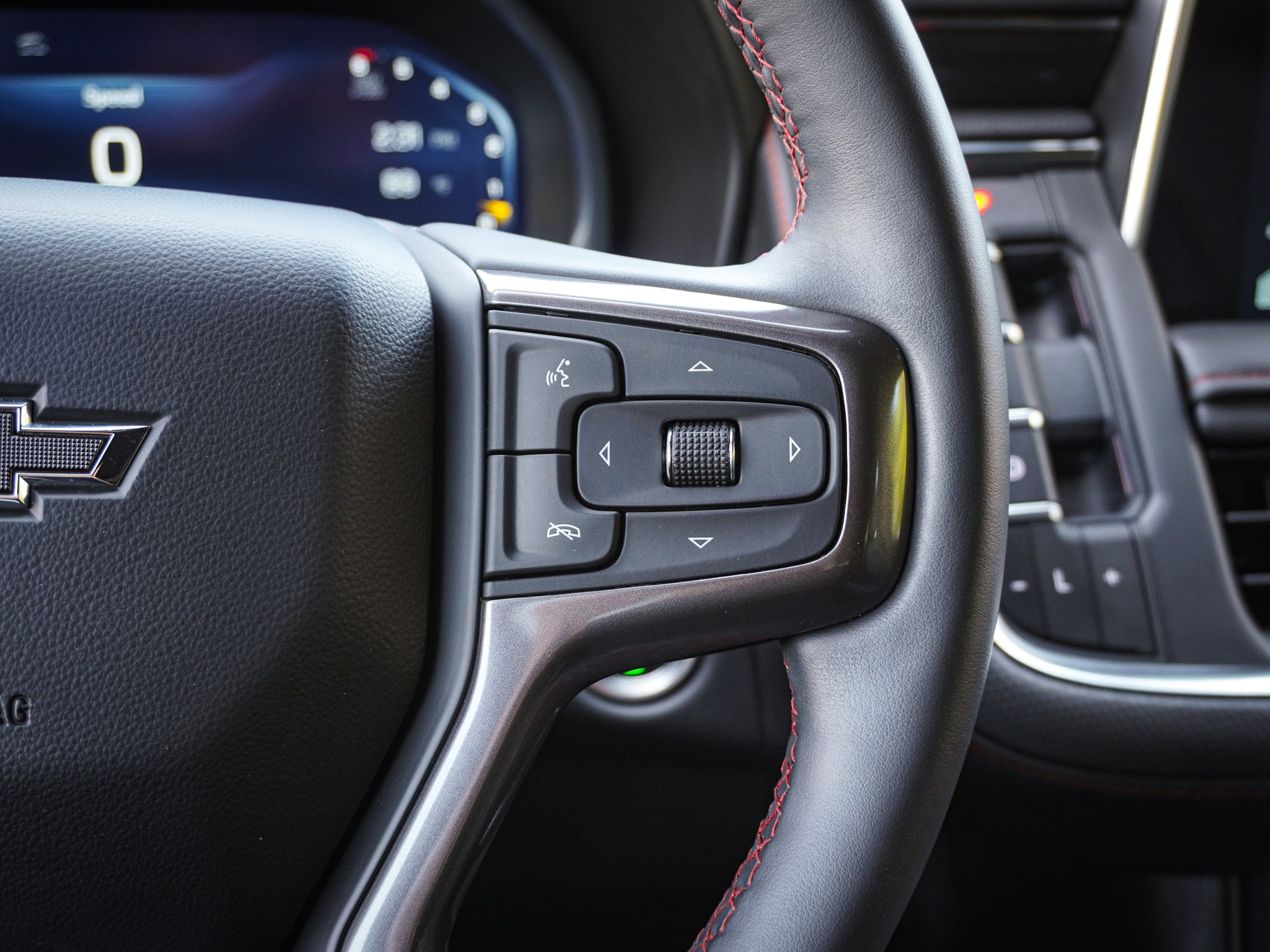 Used 2024 Chevrolet Tahoe RST w/ Luxury Package image 20