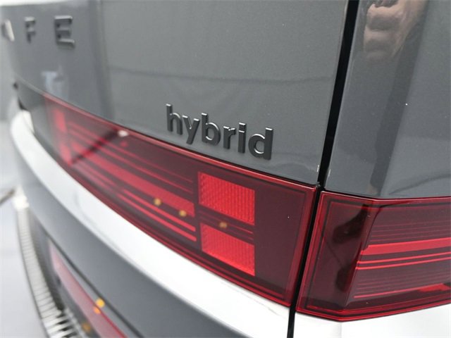 New 2026 Hyundai Santa Fe Calligraphy image 24