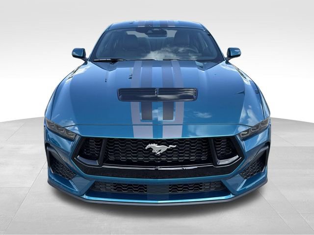 New 2026 Ford Mustang GT RWD image 2