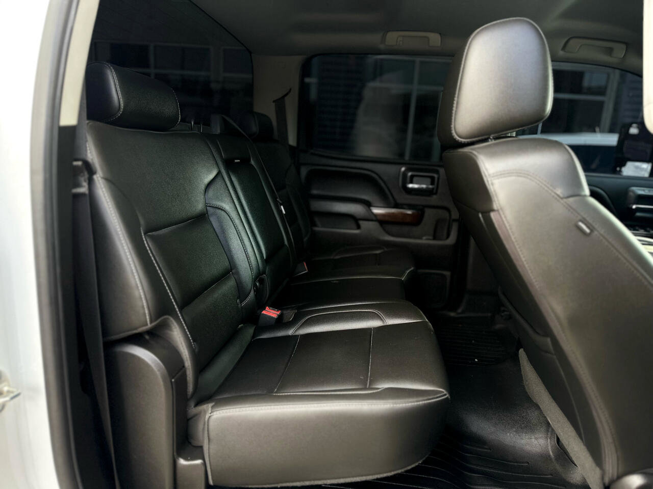 Used 2019 GMC Sierra 2500 SLT w/ Duramax Plus Package image 12