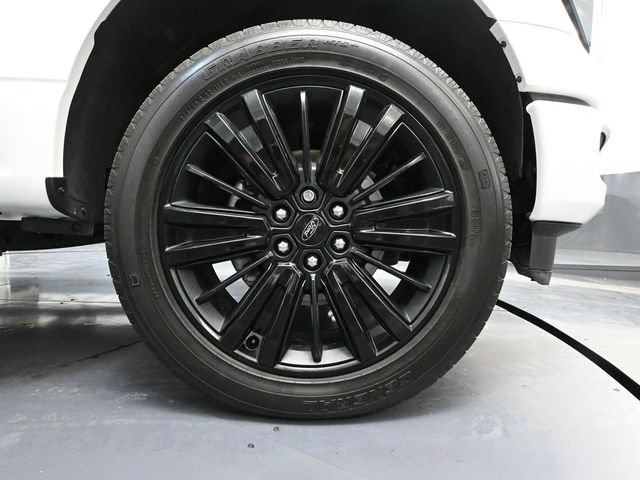 Used 2024 Ford F150 Platinum AWD/4WD image 12