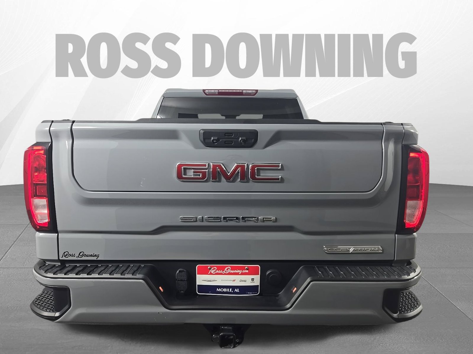 Used 2024 GMC Sierra 1500 Elevation RWD image 5