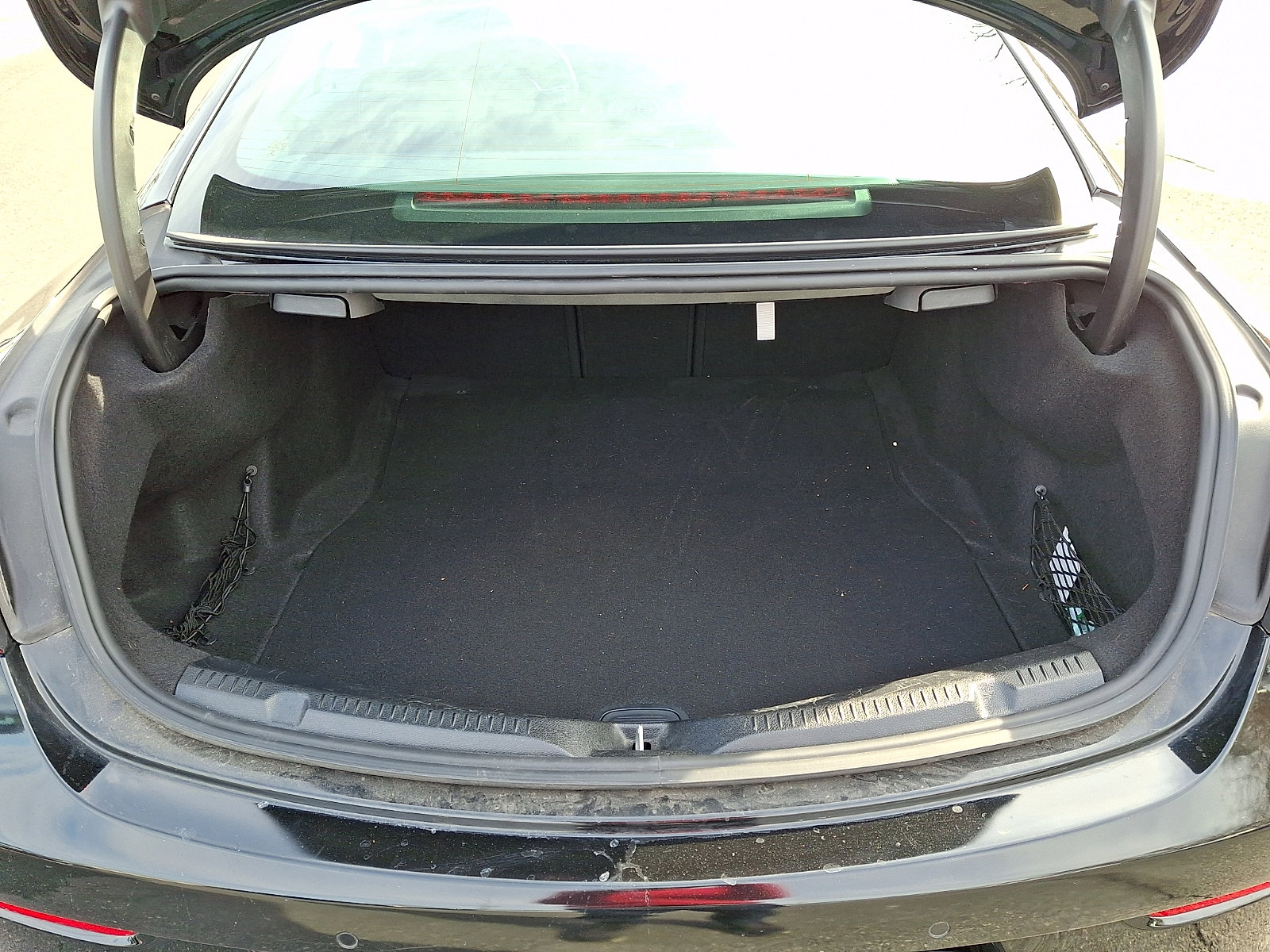 Certified 2022 Mercedes-Benz E 450 4MATIC Coupe image 31