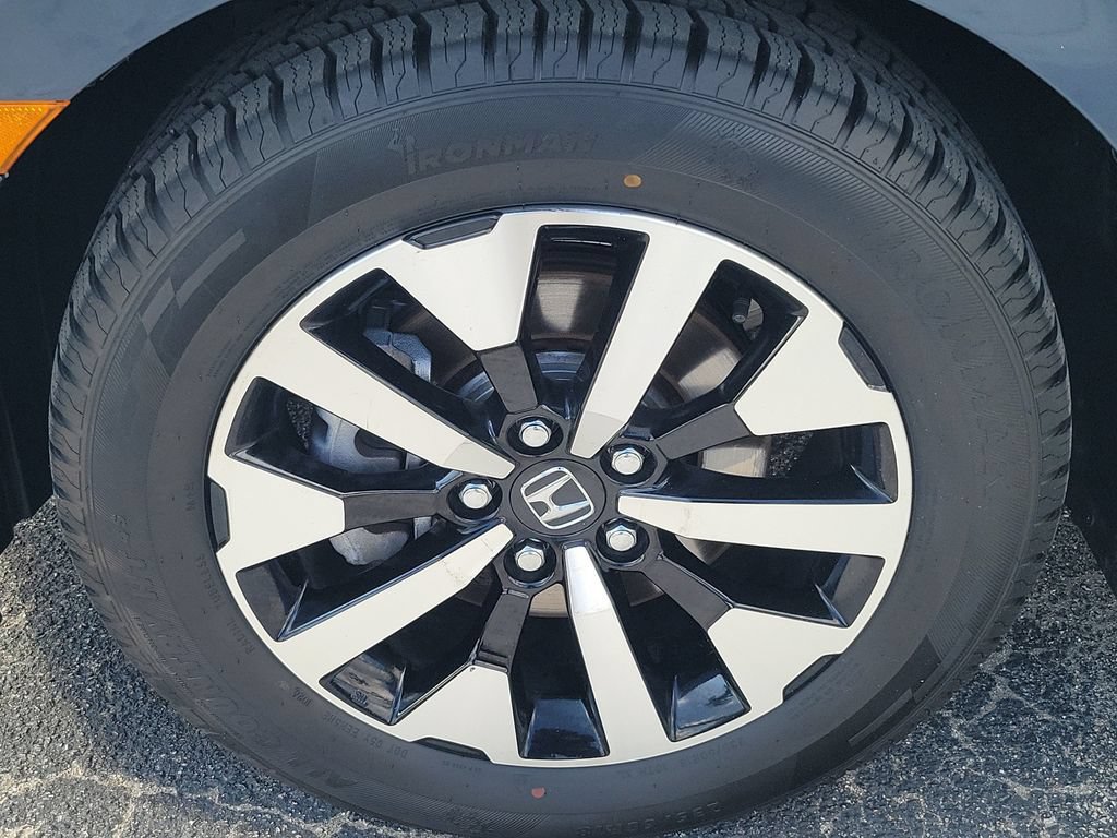 Used 2025 Honda Odyssey EX-L image 7