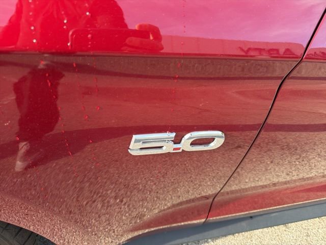 Used 2016 Ford Mustang GT RWD image 12