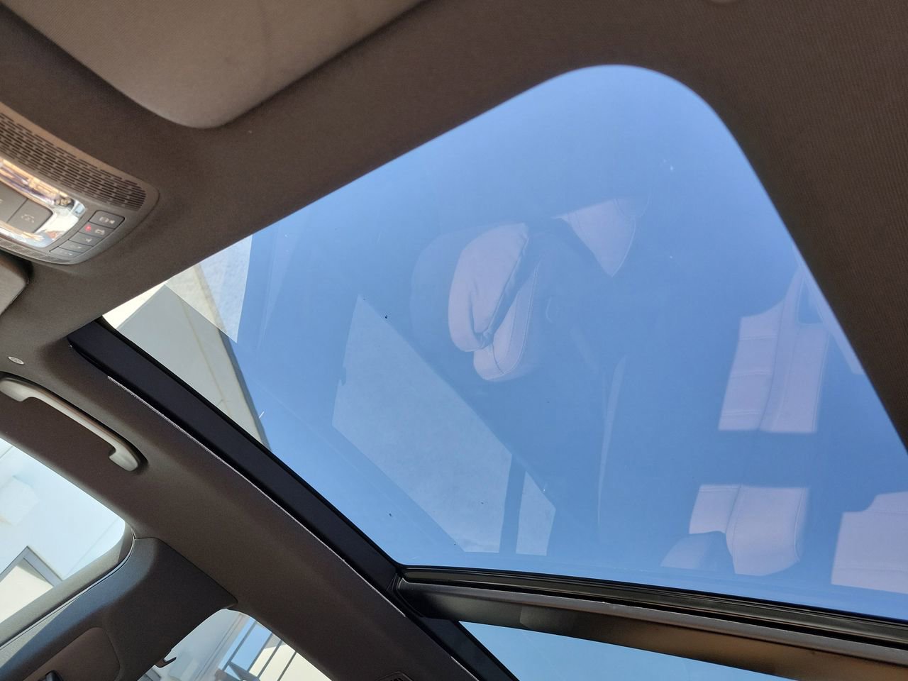 New 2026 Mercedes-Benz GLS 580 4MATIC image 26