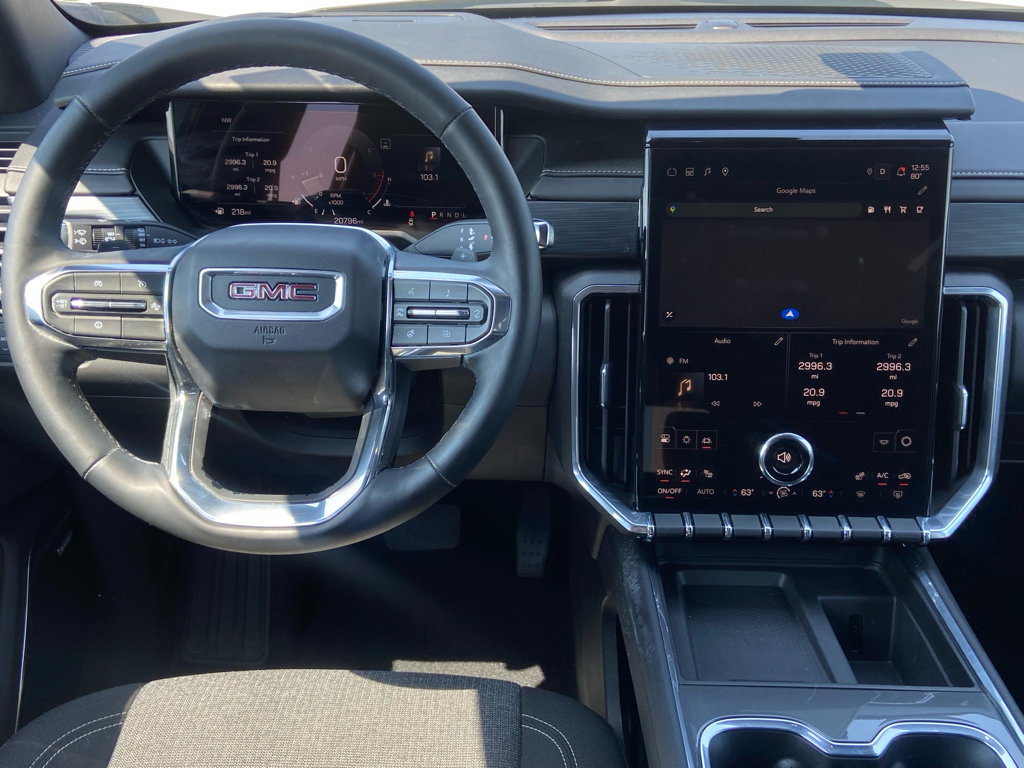 Used 2025 GMC Acadia Elevation image 19