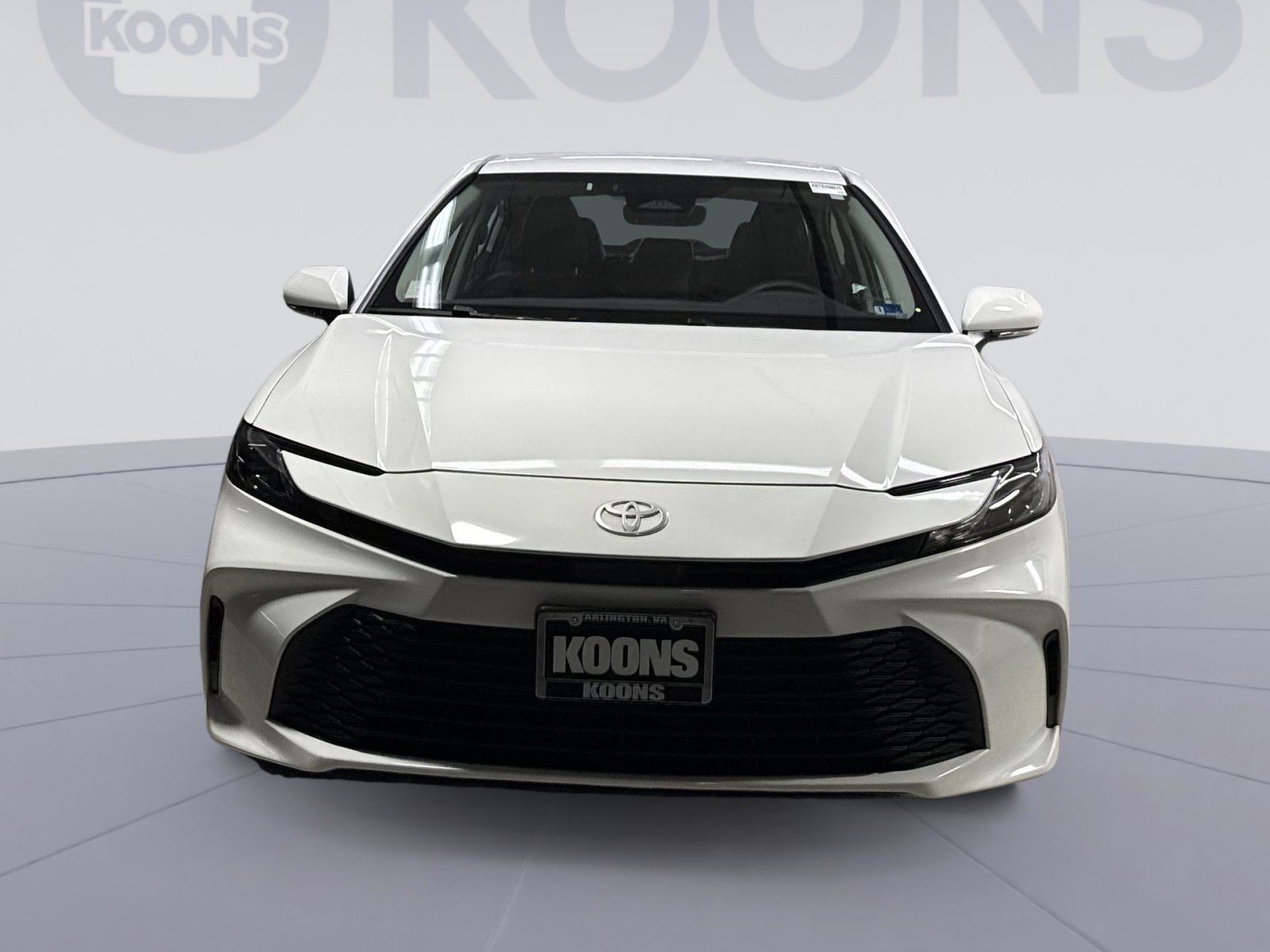 Used 2025 Toyota Camry LE image 15