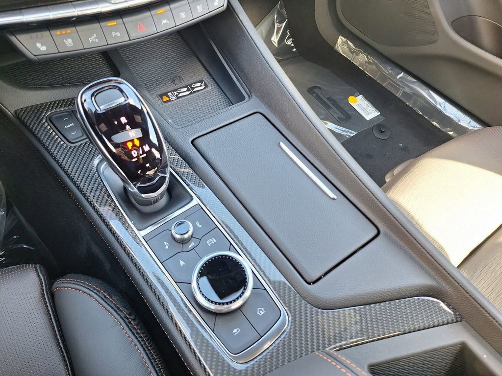 New 2026 Cadillac CT5 Sport image 13