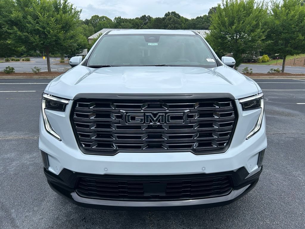 New 2026 GMC Acadia Denali Ultimate FWD image 20