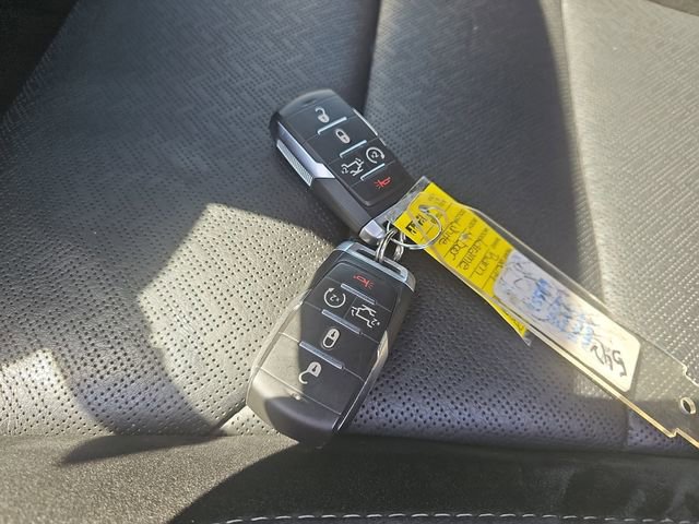 Used 2019 RAM 1500 Laramie w/ Sport Appearance Package image 34