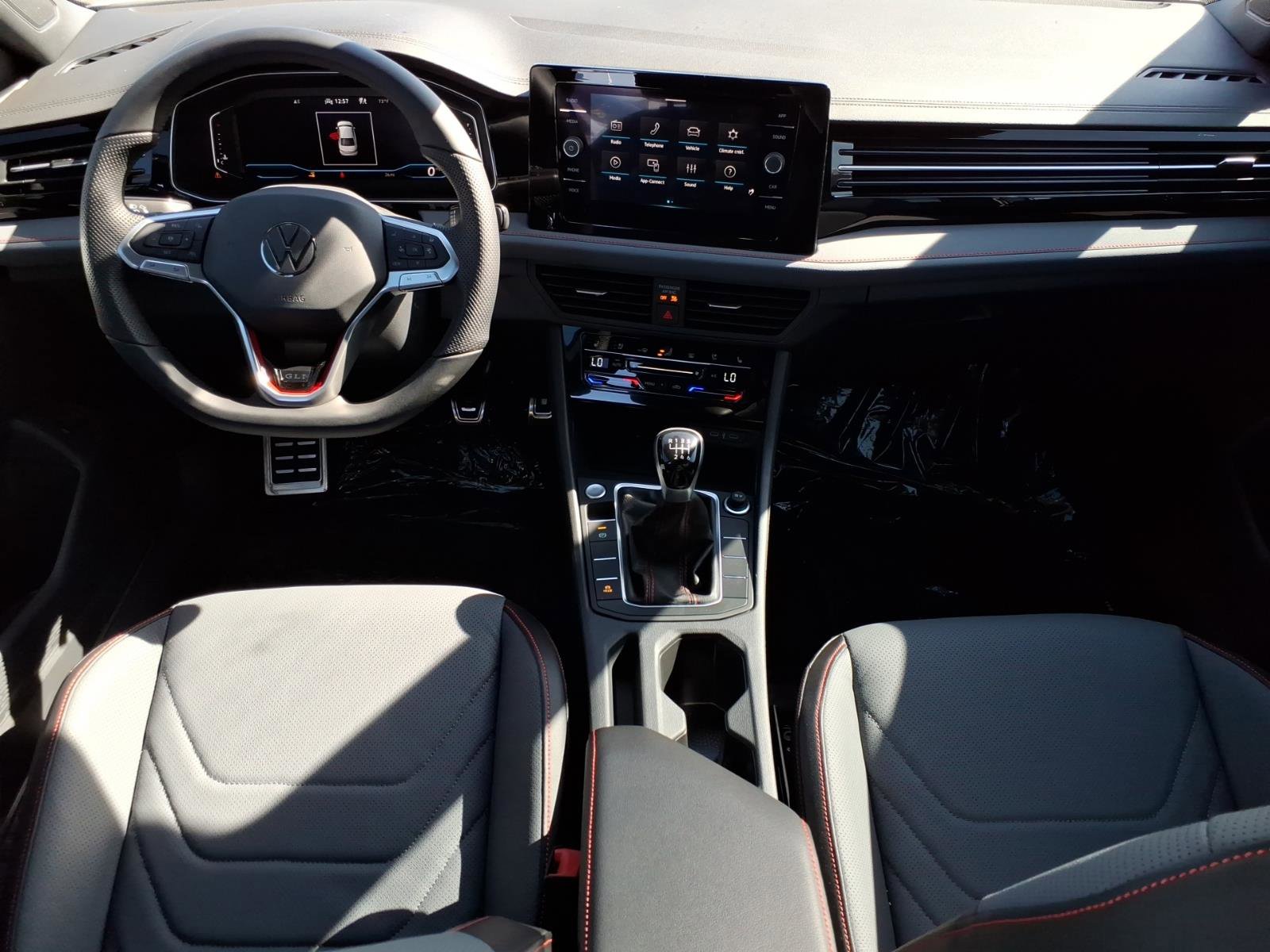 New 2026 Volkswagen Jetta GLI Autobahn image 14