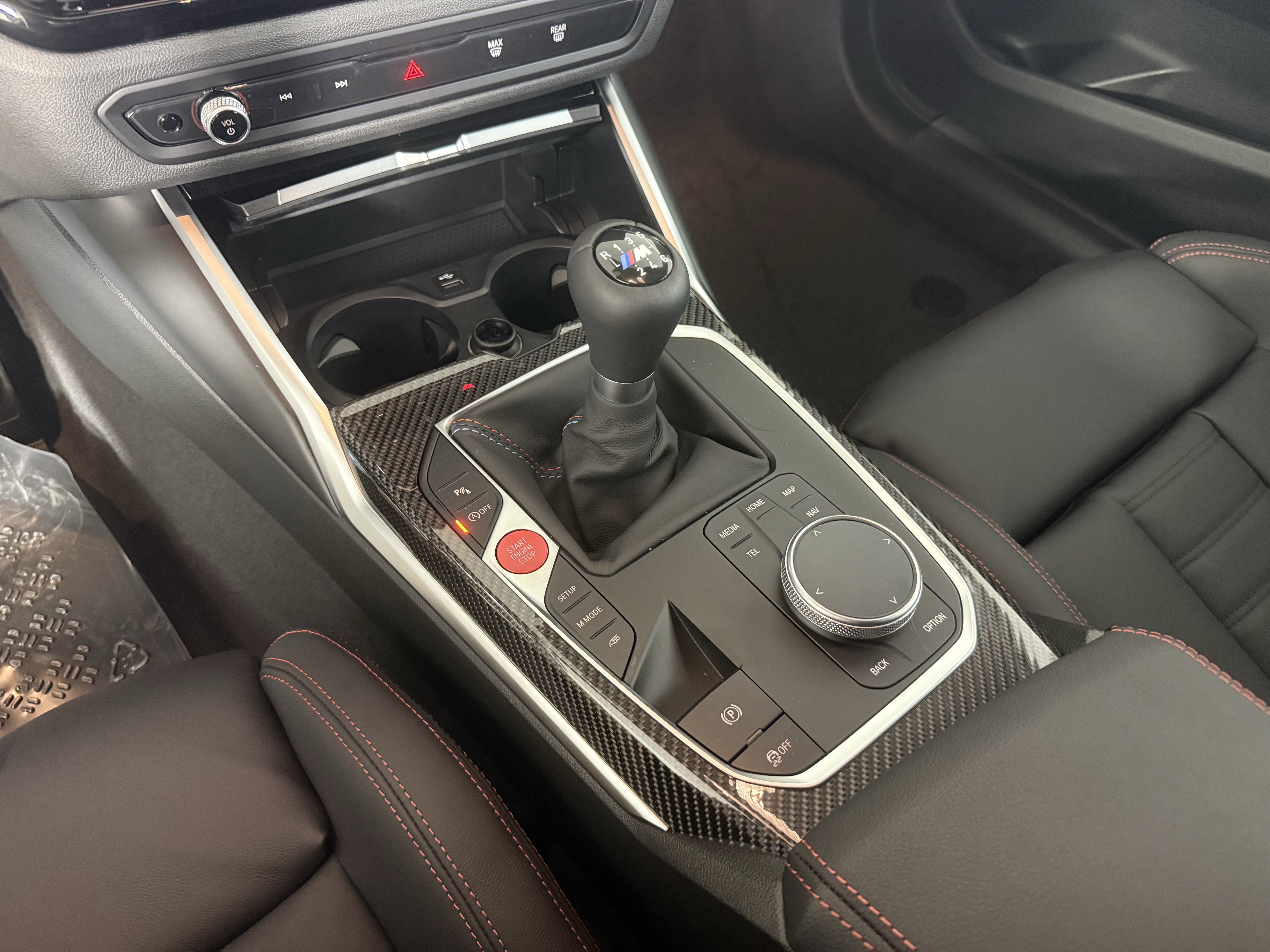 New 2026 BMW M2 w/ Lighting Package RWD image 12