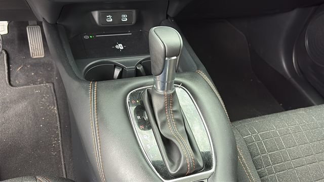 Used 2026 Honda HR-V Sport image 17