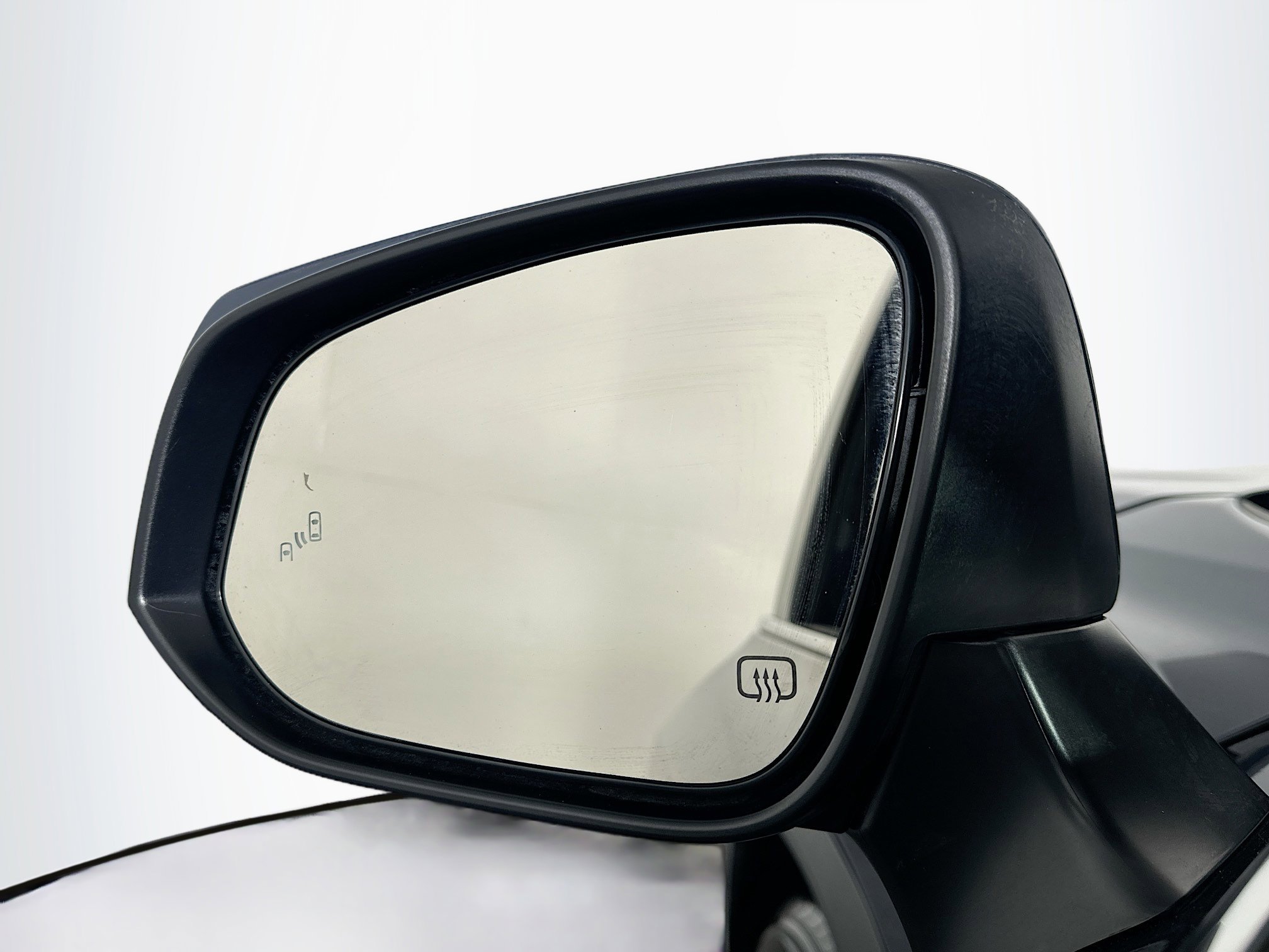 Used 2025 Toyota Grand Highlander XLE image 16