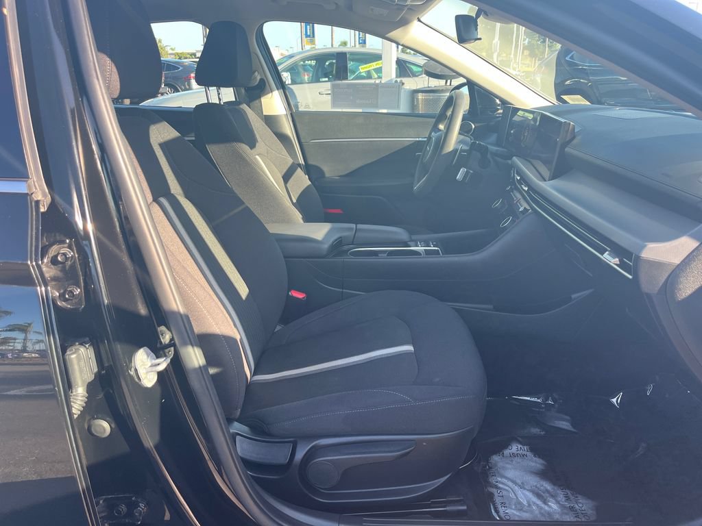 Used 2024 Hyundai Sonata SEL FWD image 45