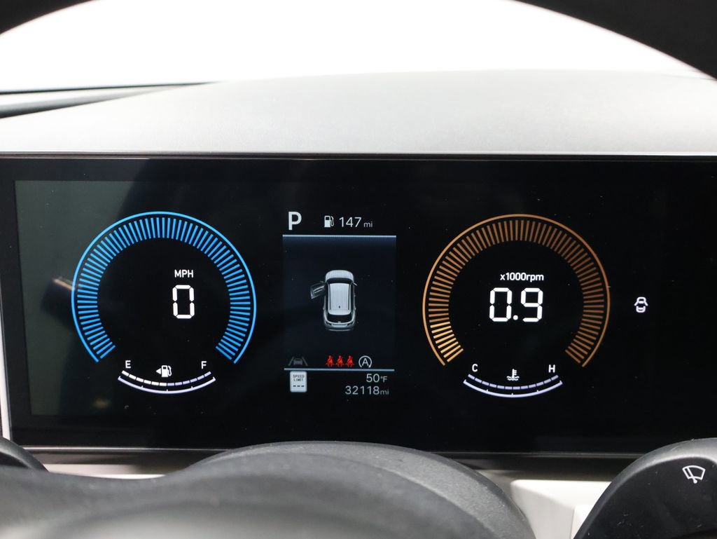 Used 2025 Hyundai Tucson SEL image 40