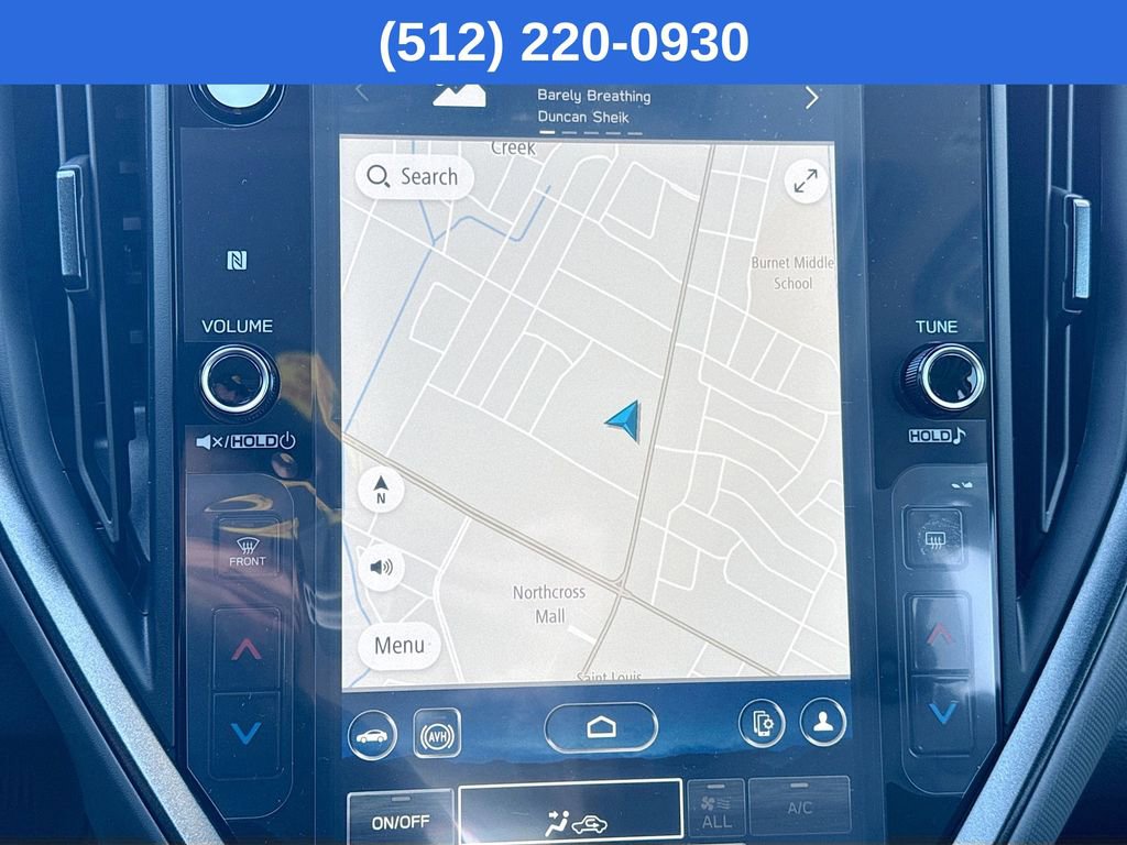 New 2026 Subaru Crosstrek 2.5i Limited image 16