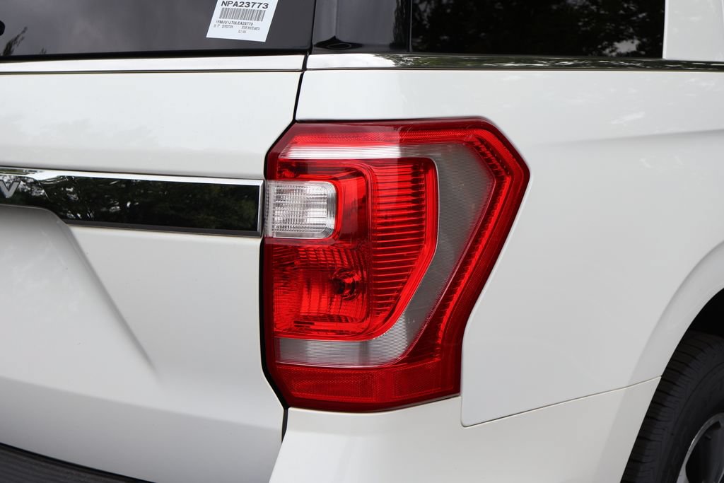 Used 2020 Ford Expedition XLT AWD/4WD image 7