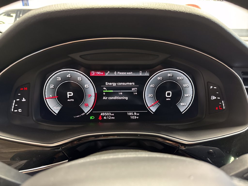 Used 2021 Audi Q7 2.0T Premium Plus AWD/4WD image 19
