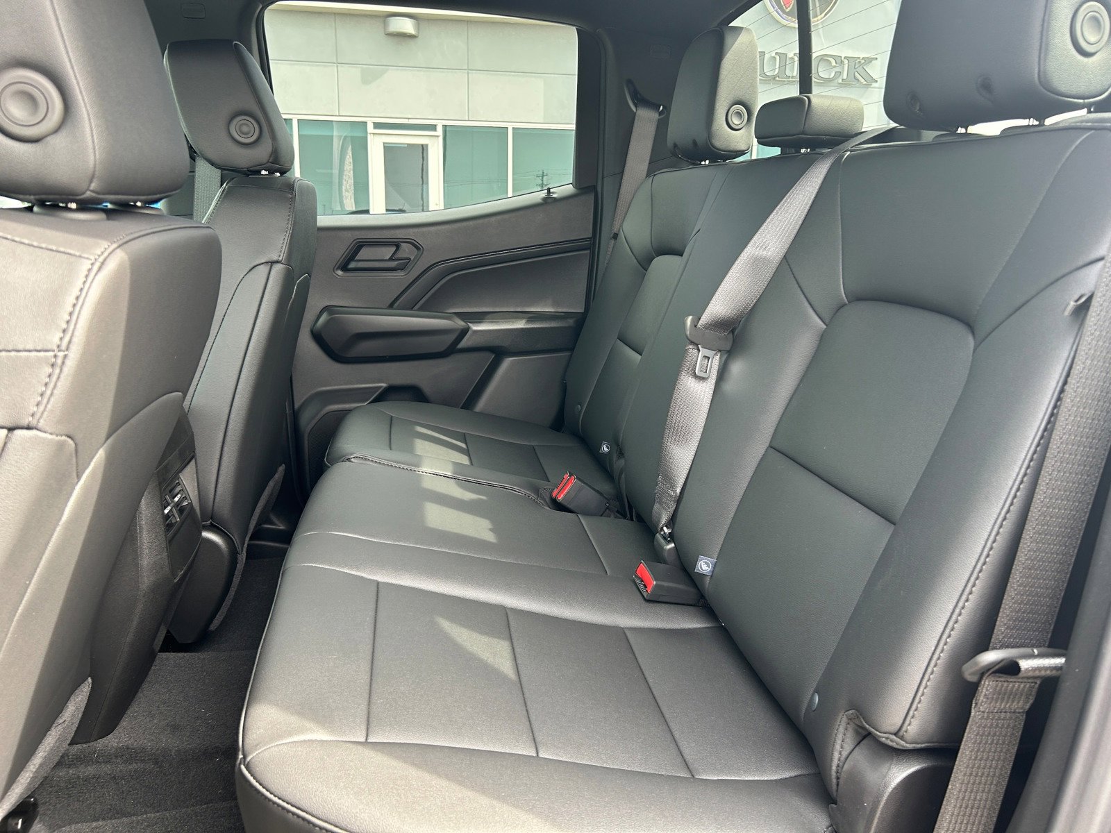 New 2026 Chevrolet Colorado Trail Boss image 9