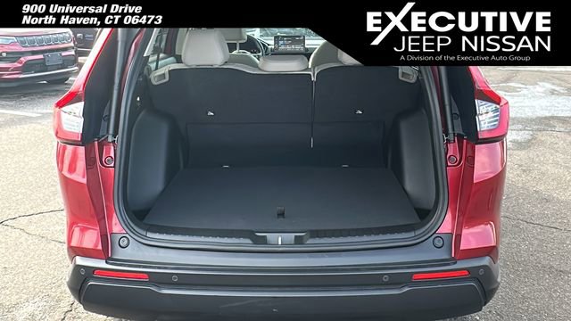 Used 2024 Honda CR-V EX-L image 26