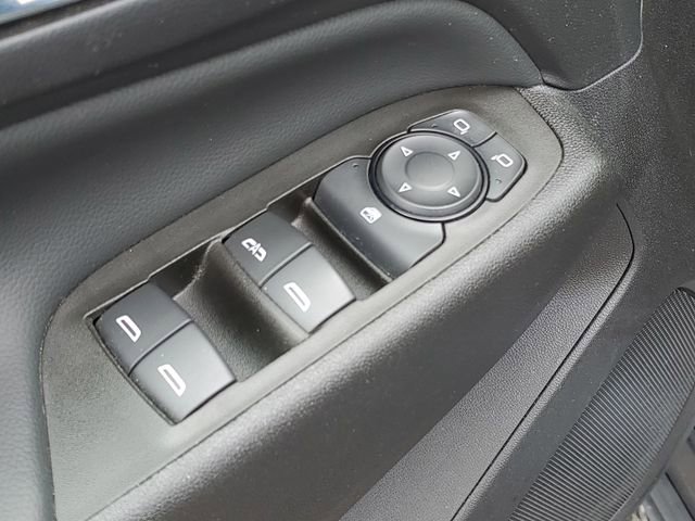 Certified 2024 Chevrolet Equinox LT w/ LPO, Floor Liner Package FWD image 22