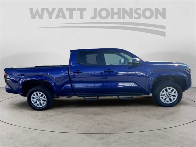 Certified 2025 Toyota Tacoma SR5 image 6