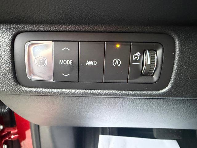 New 2026 Chevrolet Traverse RS image 38