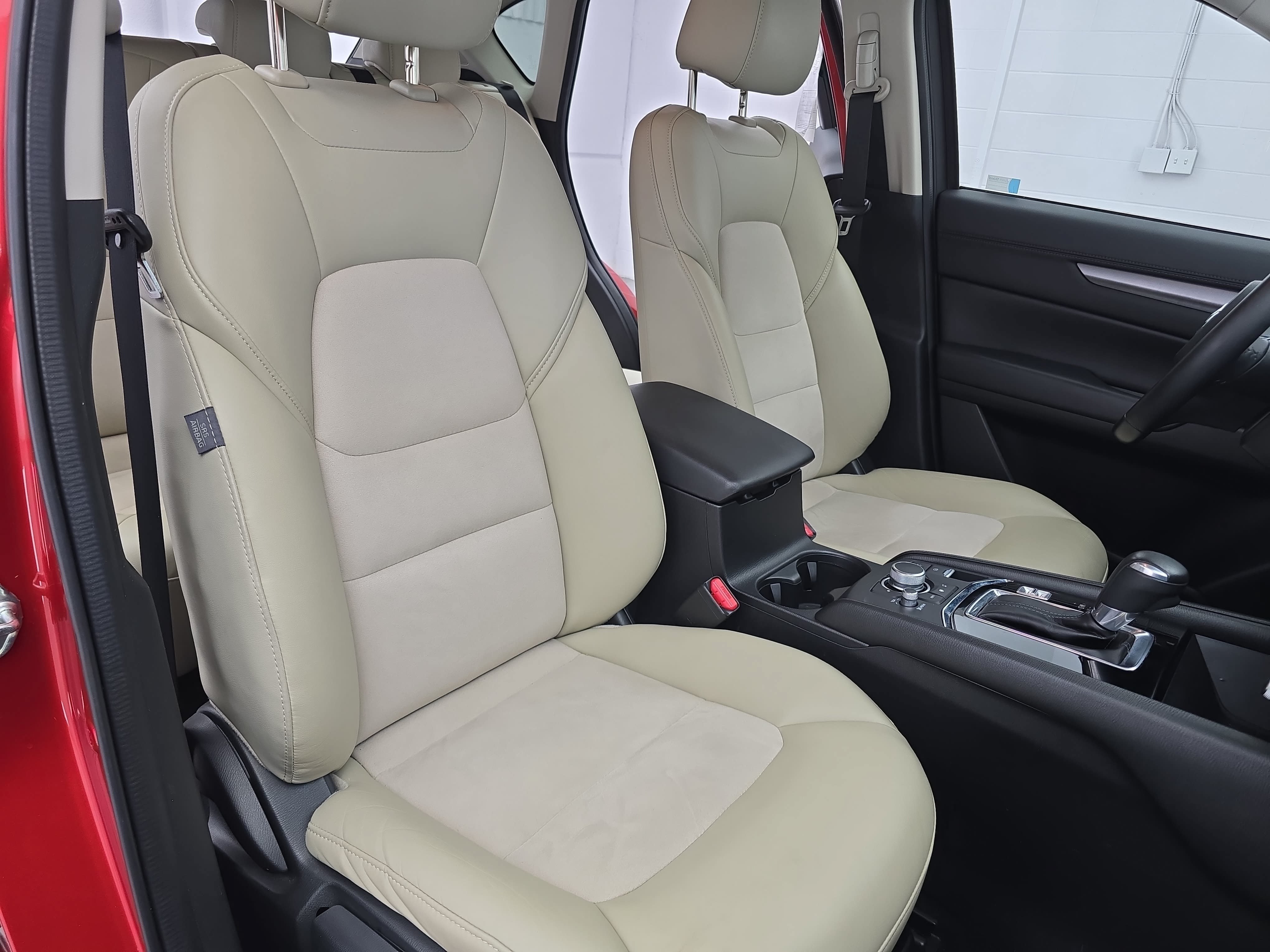 Used 2019 MAZDA CX-5 Touring FWD image 10