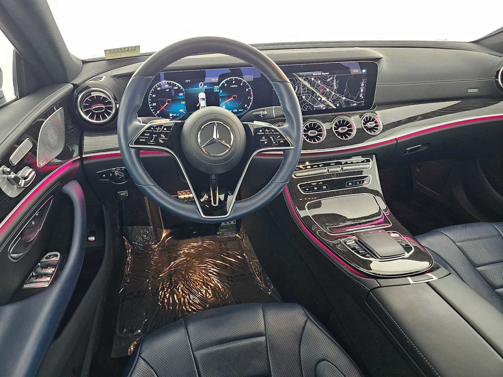 Used 2023 Mercedes-Benz CLS 450 4MATIC image 18