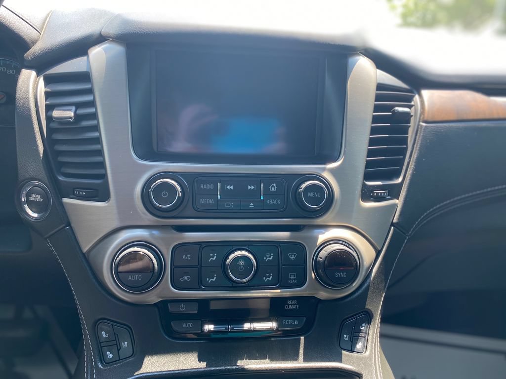 Used 2018 GMC Yukon Denali w/ Open Road Package AWD/4WD image 25
