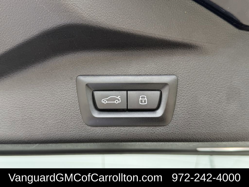 Used 2024 BMW X5 xDrive40i w/ M Sport Package AWD/4WD image 38