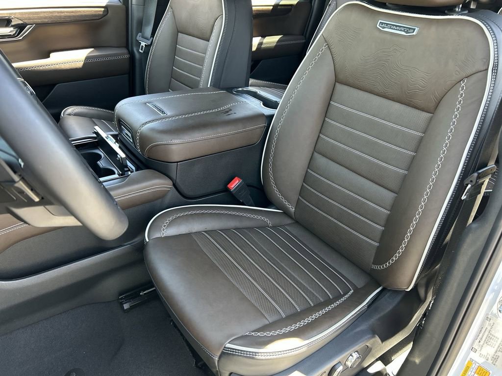 Used 2026 GMC Yukon XL Denali Ultimate AWD/4WD image 20