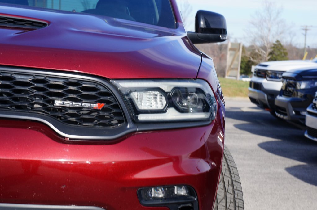Used 2022 Dodge Durango R/T image 5