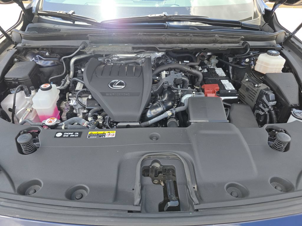 Certified 2023 Lexus RX 350 Premium w/ Cold Area Package AWD/4WD image 31
