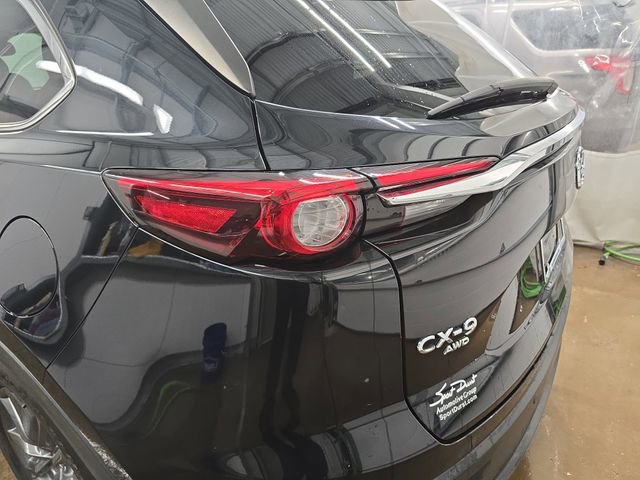Used 2021 MAZDA CX-9 Touring w/ Touring Premium Package image 30
