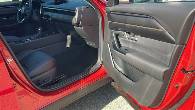 New 2026 MAZDA CX-50 AWD 2.5 Hybrid w/ Weather Package image 35