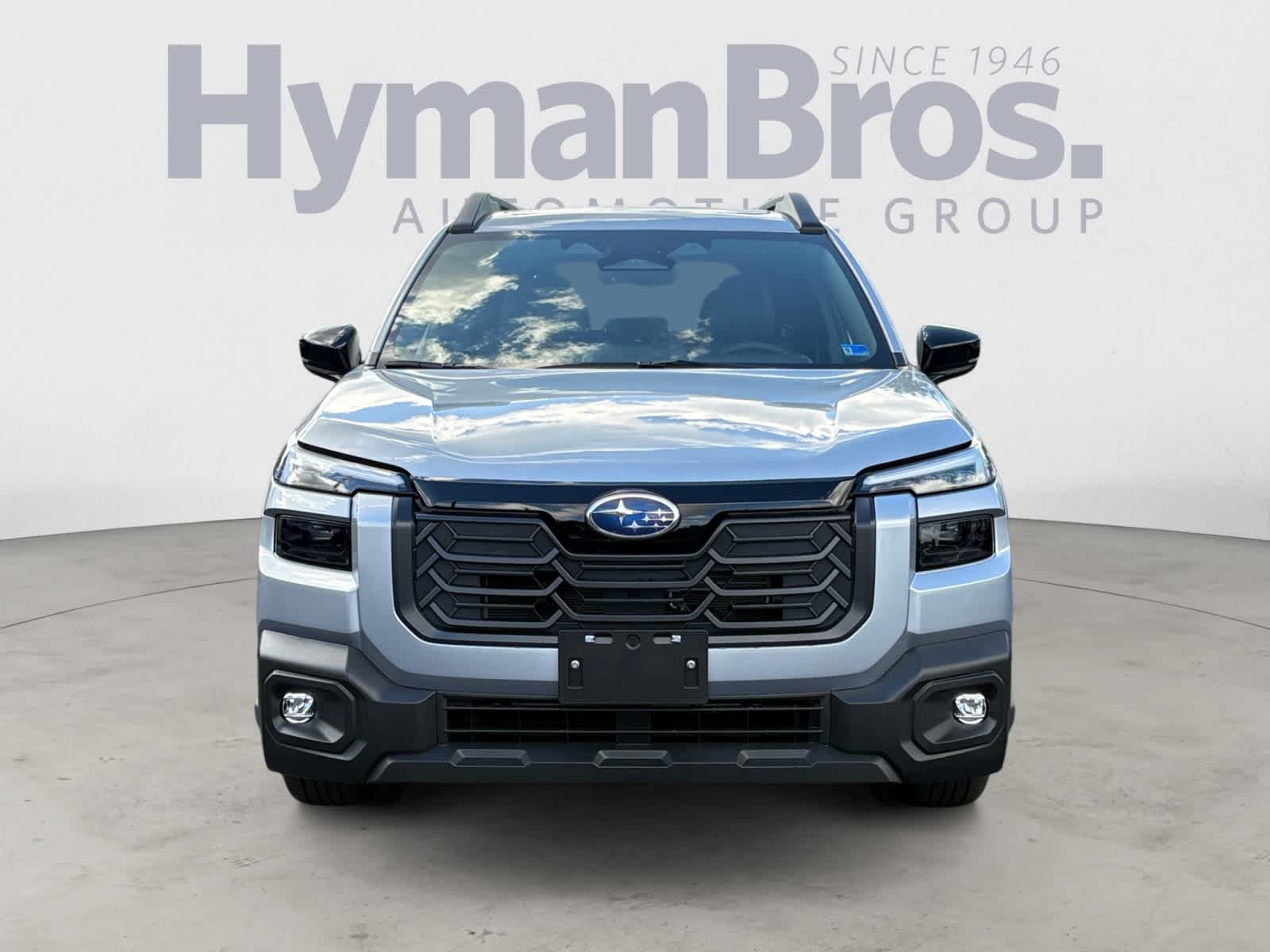 New 2026 Subaru Outback Limited AWD/4WD image 9