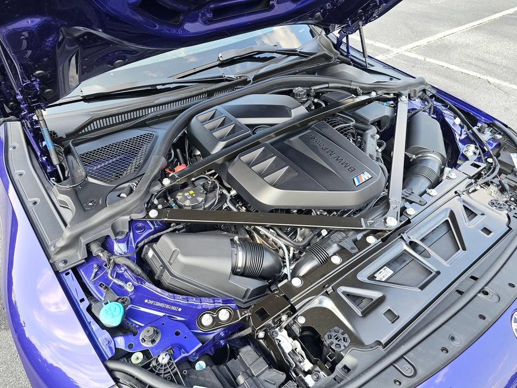 New 2026 BMW M2 CS RWD image 27