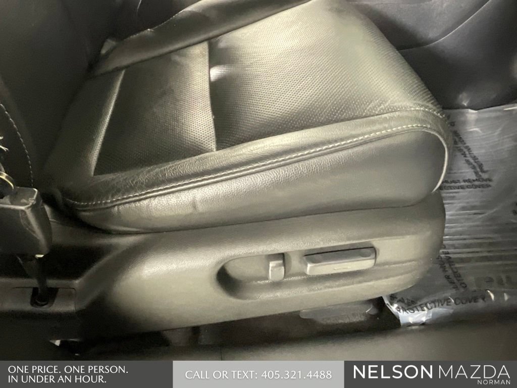 Used 2020 Honda Pilot Elite image 29