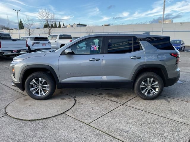 New 2026 Chevrolet Equinox LT image 5