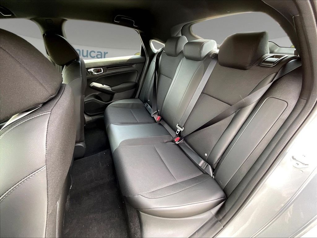 New 2026 Honda Civic Sport image 15