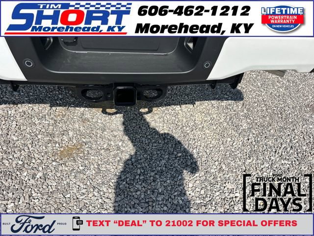 New 2026 Ford F350 Platinum AWD/4WD image 52