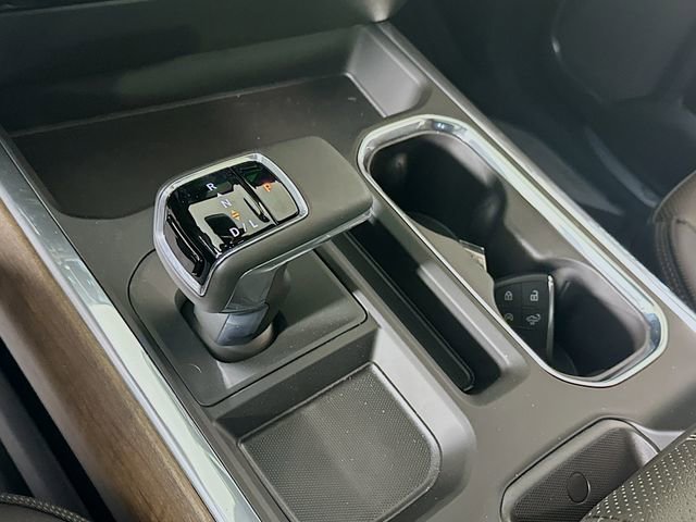 New 2026 Chevrolet Silverado 1500 High Country w/ High Country Premium Package image 17