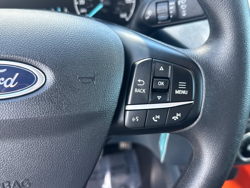 Used 2024 Ford Maverick XLT FWD image 17