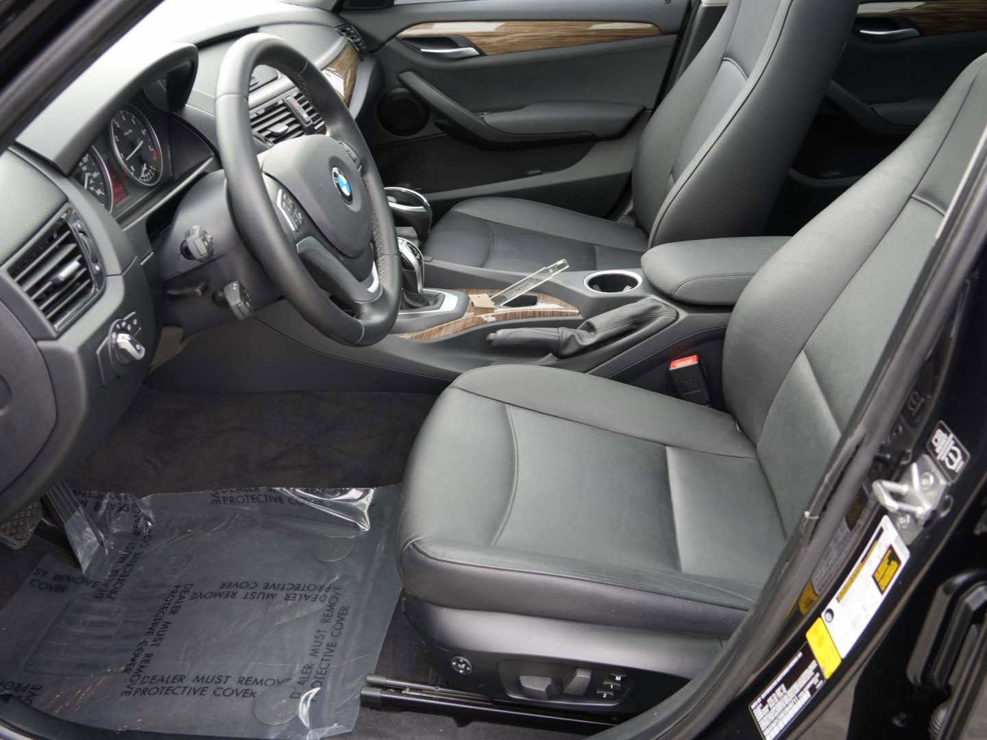 Used 2014 BMW X1 sDrive28i image 13